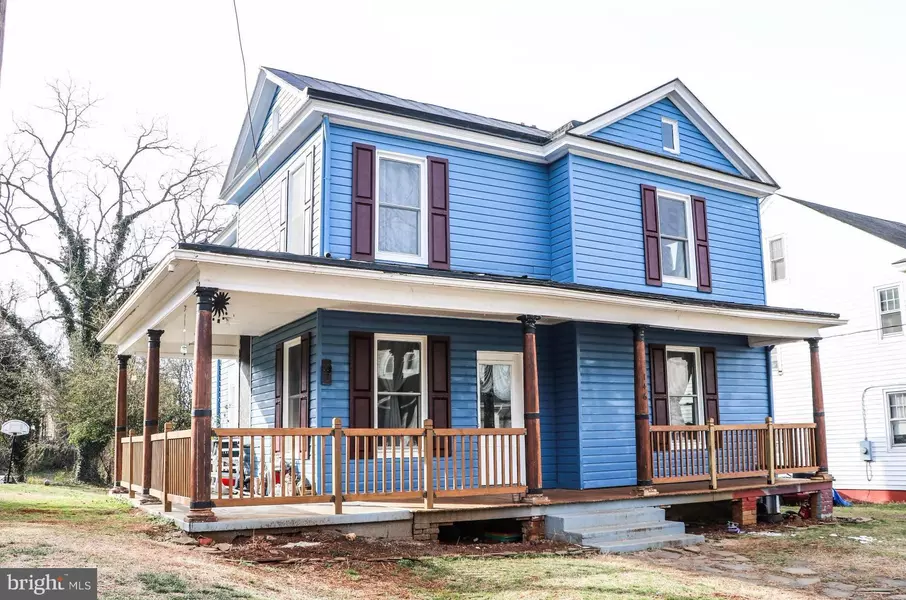 146 BARBOUR ST, Orange, VA 22960