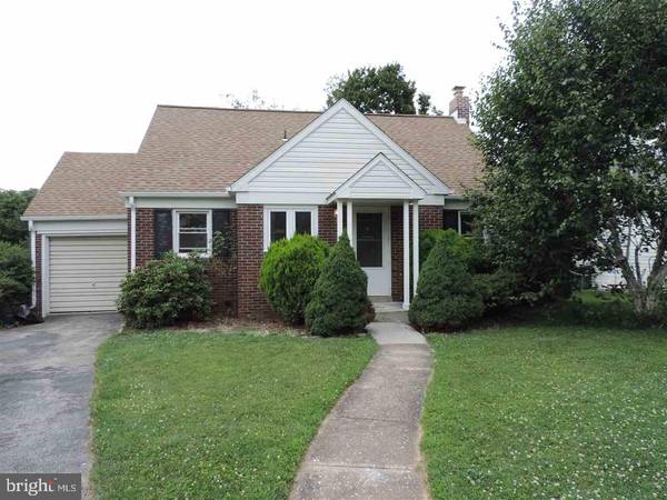 805 RATHTON RD, York, PA 17403