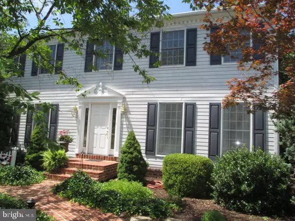 2391 WEDGEWOOD WAY, York, PA 17408