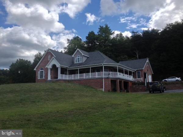 2244 POINT RD, Schellsburg, PA 15559