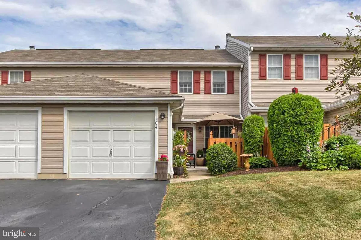 York, PA 17408,104 BENTWOOD LN