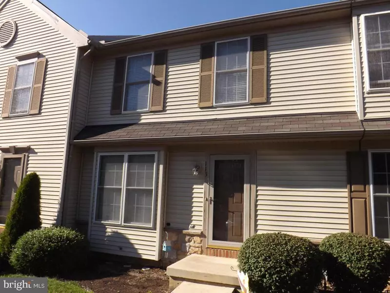 113 BANYAN CIRCLE DR, Lancaster, PA 17603