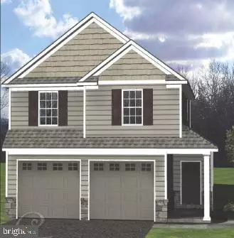 Mount Joy, PA 17552,1372 FIELDSTONE DR #238