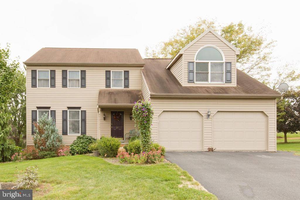 Mount Joy, PA 17552,21 VERNA CT