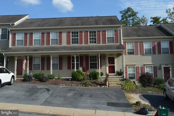 456 ROCKWOOD DR, Elizabethtown, PA 17022