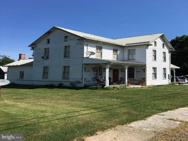 1694 CARROLLS TRACT RD, Orrtanna, PA 17353