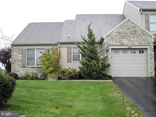 1979 LIMESTONE DR, Hummelstown, PA 17036