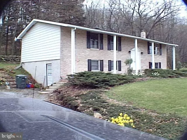 3436 DRUCK VALLEY RD, York, PA 17406