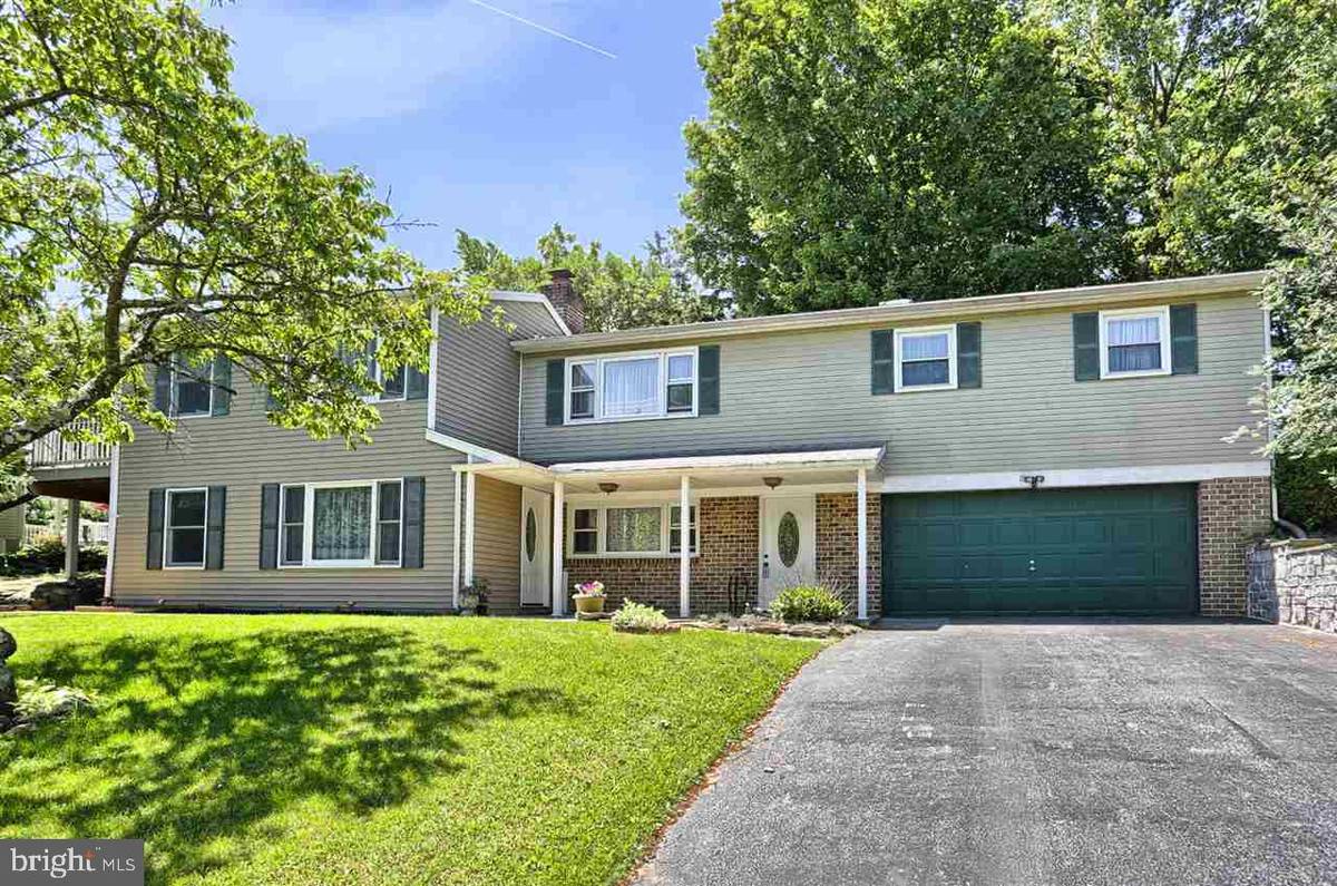 New Freedom, PA 17349,27 HAMETOWN RD