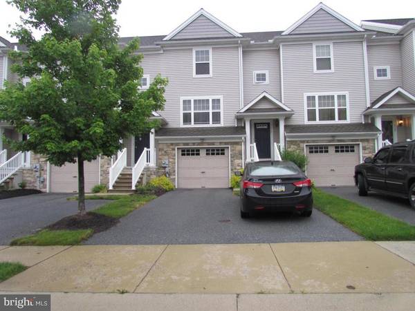 117 RED MAPLE LN, Mountville, PA 17554