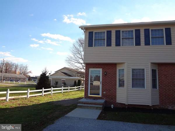 62 E HANOVER ST, Gettysburg, PA 17325