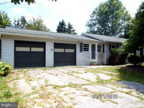 2189 TABLE ROCK RD, Biglerville, PA 17307