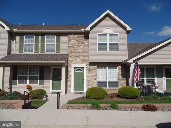 122 EASTERLY DR, Mechanicsburg, PA 17050