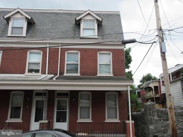 556 SPRUCE ST, Lancaster, PA 17603