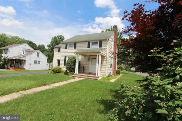 1411 CLEARVIEW AVE, Lancaster, PA 17601