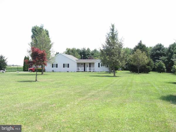 1648 SWEITZER RD, New Freedom, PA 17349