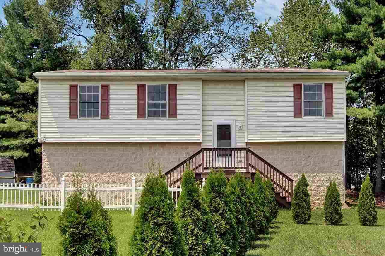 30 SHAWNEE TRL, York Haven, PA 17370