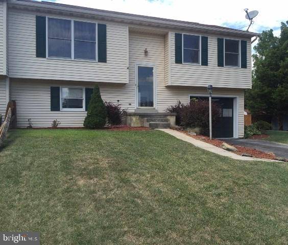 219 S LINCOLN DR, Hanover, PA 17331