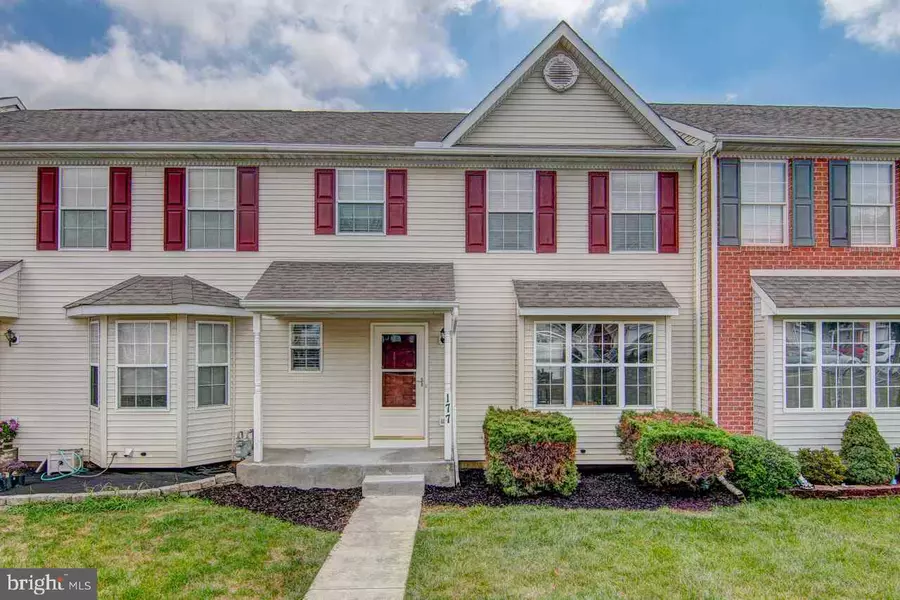 177 COUNTRY RIDGE DR, Red Lion, PA 17356