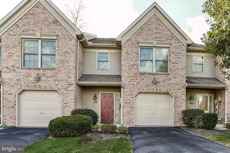 378 STONEHEDGE LN, Mechanicsburg, PA 17055