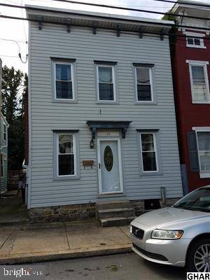 Dillsburg, PA 17019,19 W HARRISBURG ST