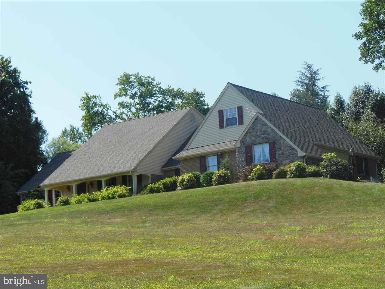 Airville, PA 17302,1156 W WOODBINE RD