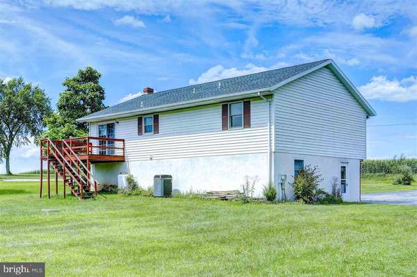 Littlestown, PA 17340,237 SPRING LN