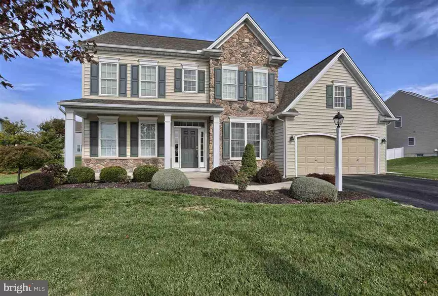 7392 VIEW CREST DR, Harrisburg, PA 17112