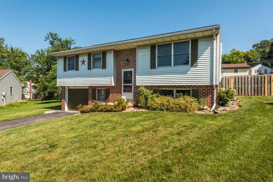 124 SHERRY CT, Ephrata, PA 17522