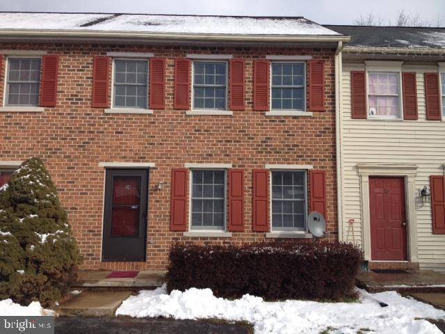 Elizabethtown, PA 17022,34 CRANFIELD CT