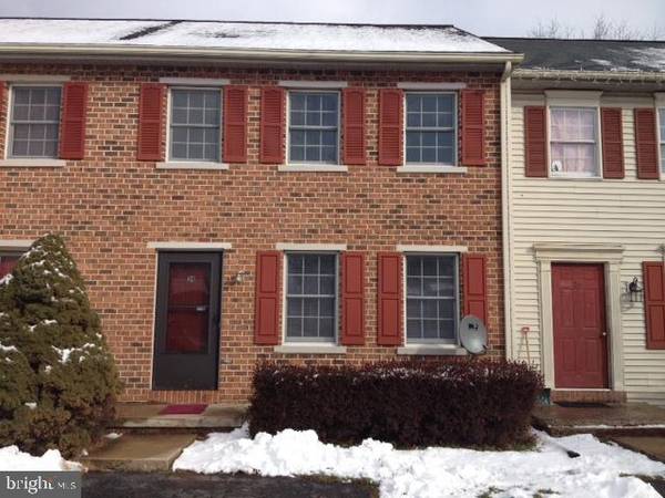 34 CRANFIELD CT, Elizabethtown, PA 17022