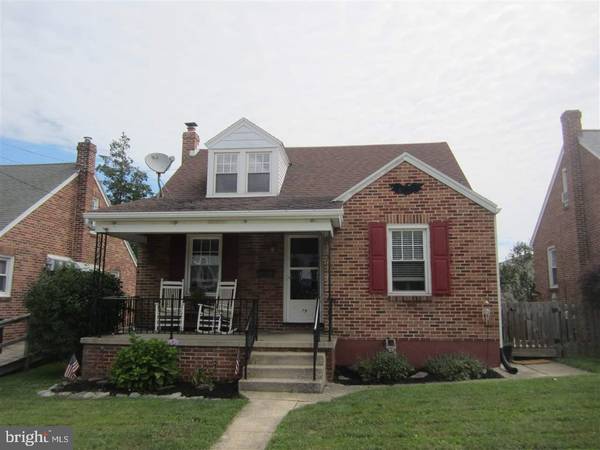 79 N EAST ST #79, York, PA 17403