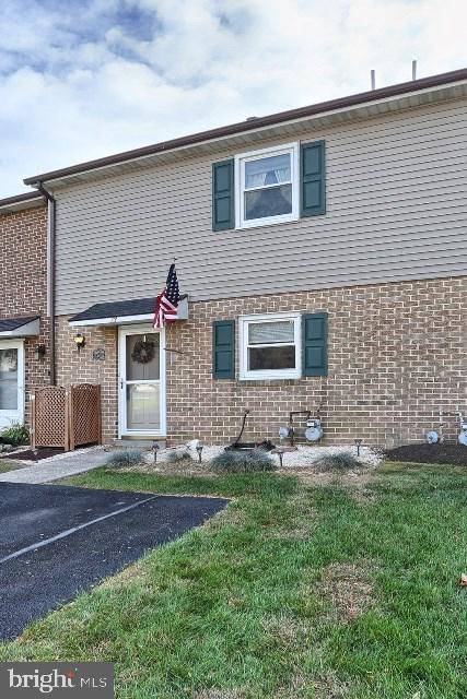 13 DARTMOUTH CT, Mechanicsburg, PA 17055