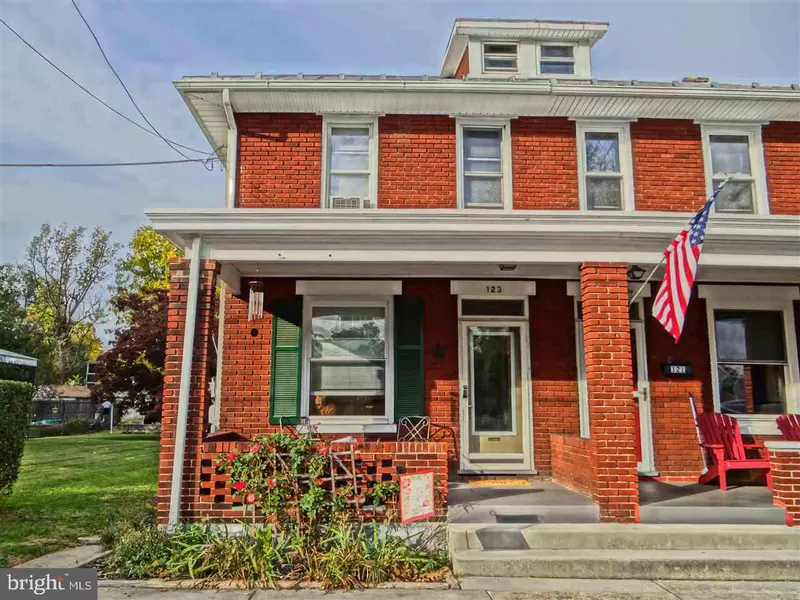 123 A ST, Carlisle, PA 17013