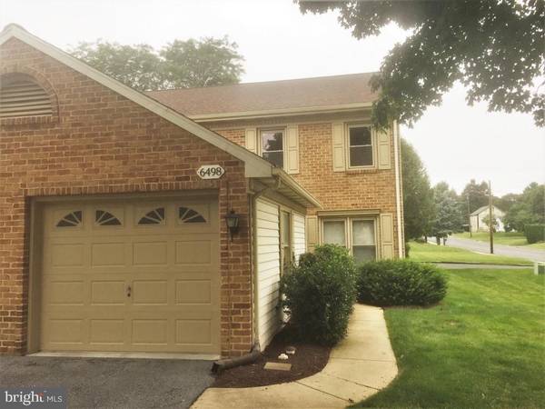 6498 LINCOLN CT, East Petersburg, PA 17520