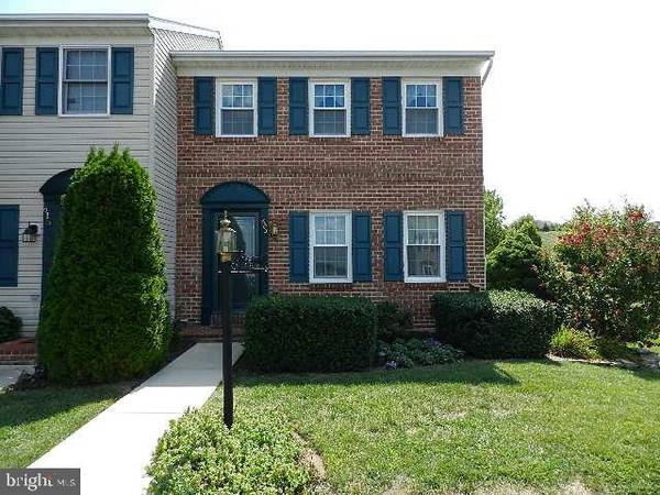 605 ROBIN HILL CIR, York, PA 17404