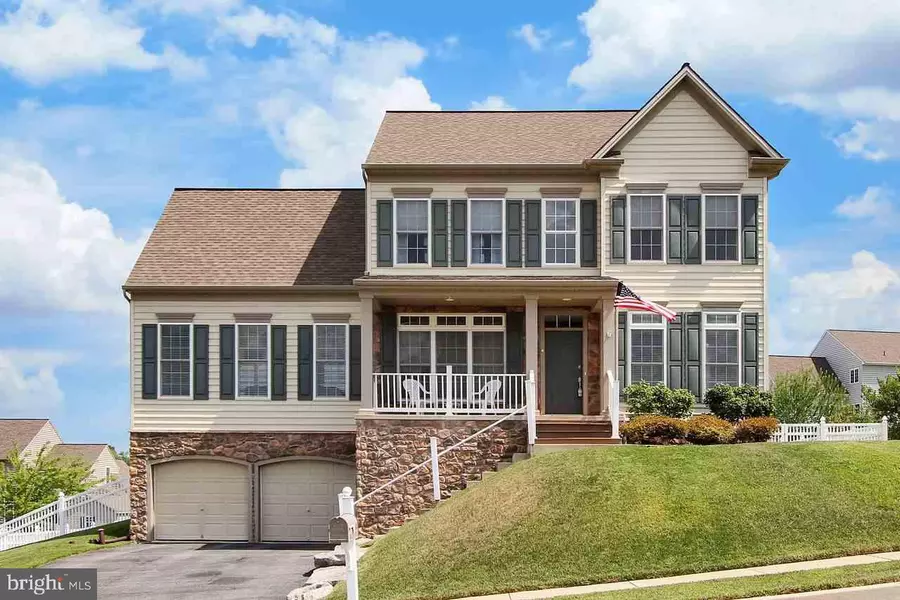 2040 BRENAN WAY, Red Lion, PA 17356