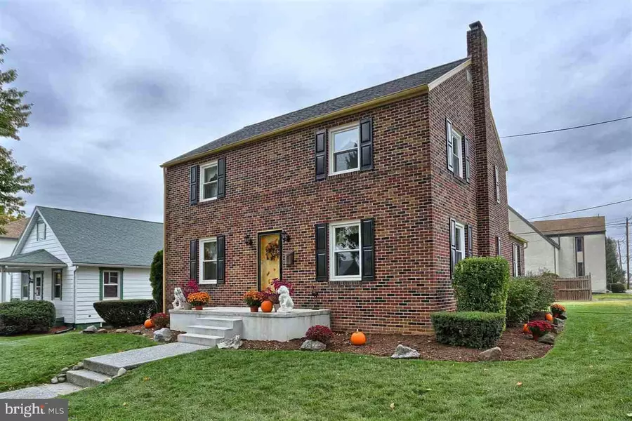 120 N 46TH ST, Harrisburg, PA 17111