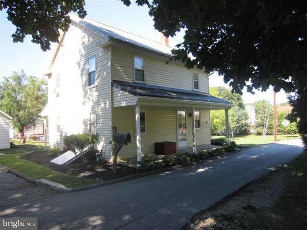 Seven Valleys, PA 17360,10 PARK ST