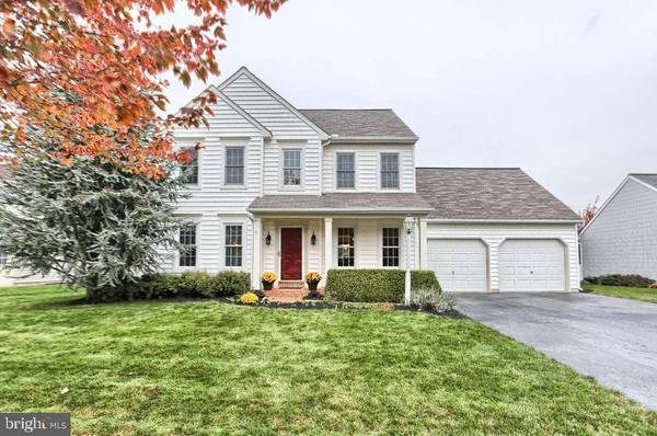 959 MUIRFIELD DR, Hummelstown, PA 17036