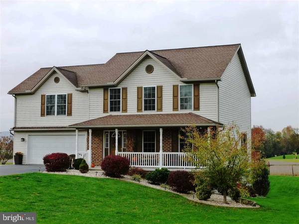 386 PHEASANT LN, Carlisle, PA 17015