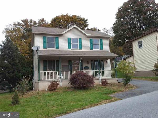 350 MARKET ST, Highspire, PA 17034