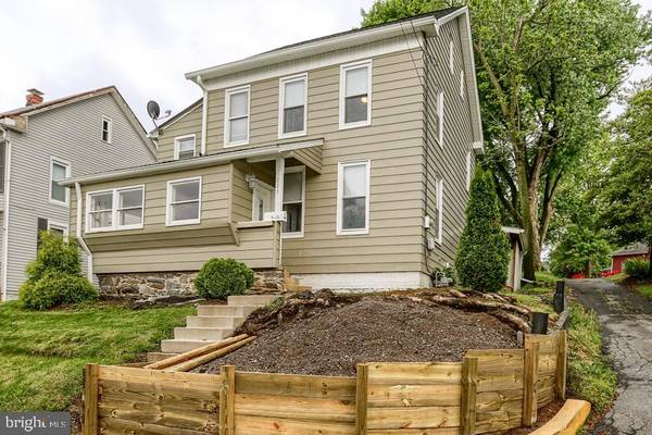 223 ORANGE ST, Wrightsville, PA 17368