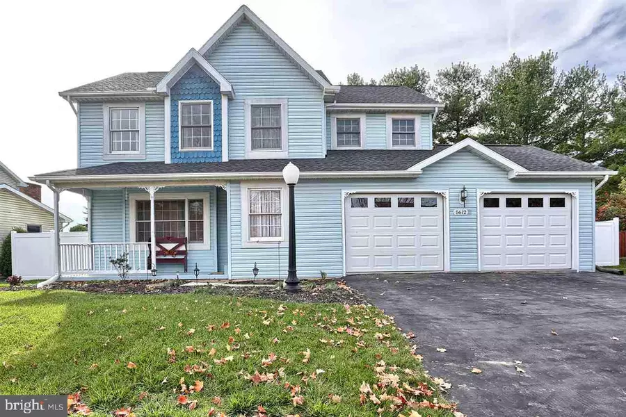 5612 MORELAND CT, Mechanicsburg, PA 17055