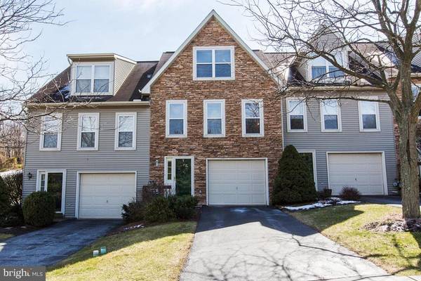 224 OAKRIDGE DR, Mountville, PA 17554