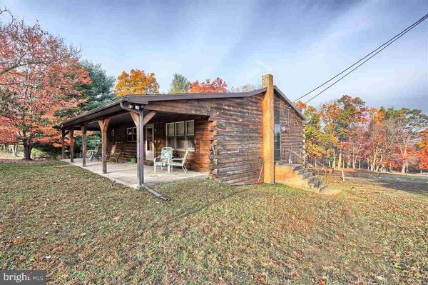 New Bloomfield, PA 17068,94 IRISH RD