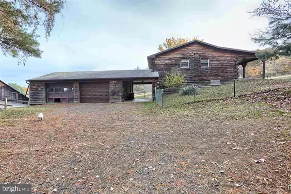 New Bloomfield, PA 17068,94 IRISH RD