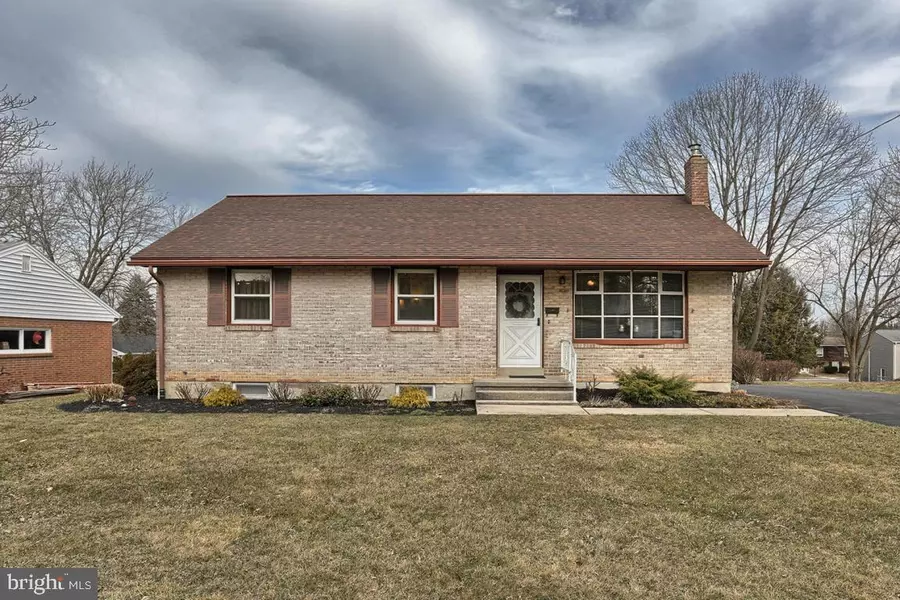 850 S PRINCE ST, Palmyra, PA 17078