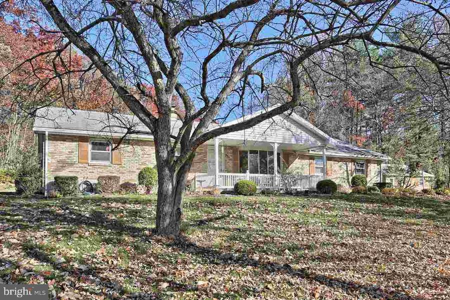 751 BALTIMORE PIKE, Gardners, PA 17324