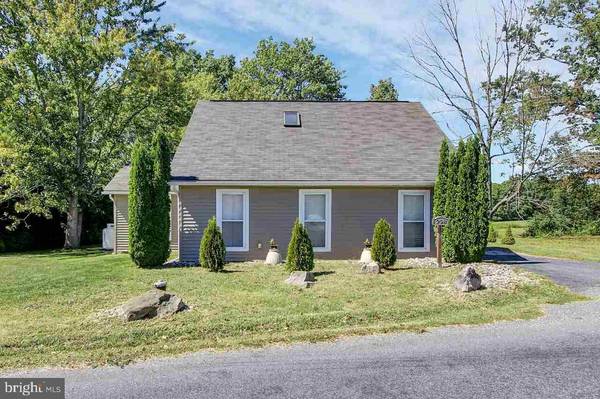 298 BELMONT RD, Gettysburg, PA 17325